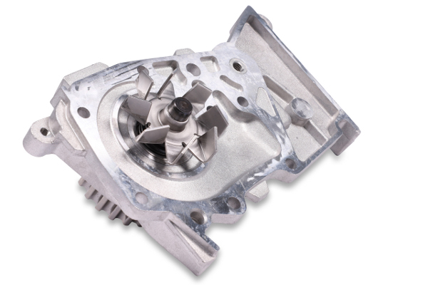 HEPU P842H Vízszivattyú, vízpumpa